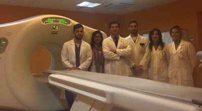 Lo staff di medicina nucleare