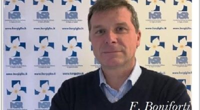 Gds, intervista a Filippo Boniforti