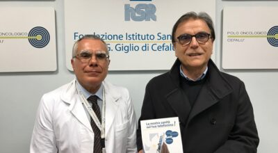 Sanità, al Giglio fast track Rm per pazienti con sclerosi multipla