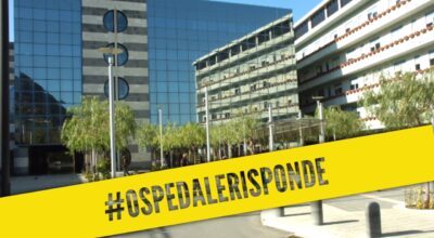 A #ospedalerisponde mercoledì 21 parliamo di anestesia