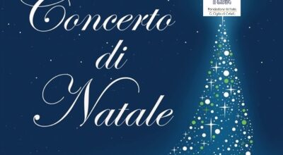 Natale: il 15 dicembre concerto dell’ensemble Porpora
