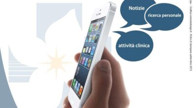 Premio innovazione Smau a comunicazione Fondazione Giglio