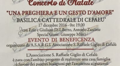 Natale, giovedì 15 concerto ensemble Porpora
