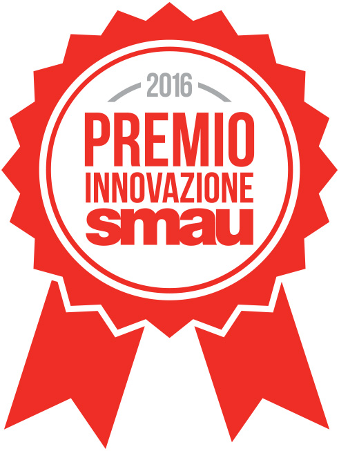 Clicca per vedere il comunicato stampa di SMAU 2016