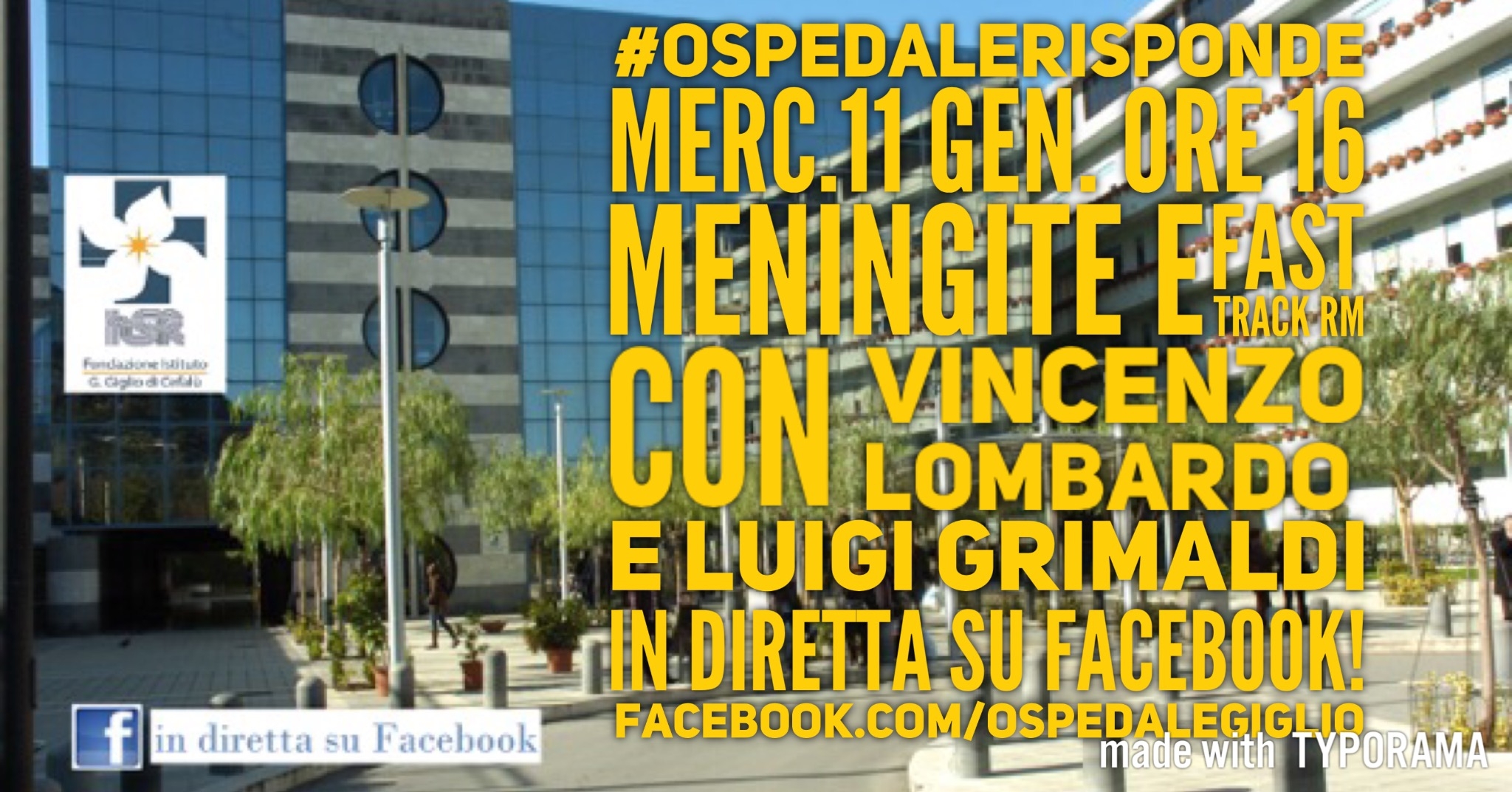 #ospedalerisponde_grimaldi