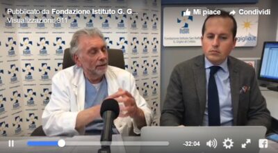 #ospedalerisponde Le malattie renali. IL VIDEO