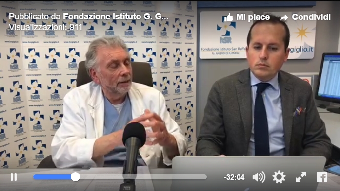 Andrea Mazzola e Vincenzo Lombardo