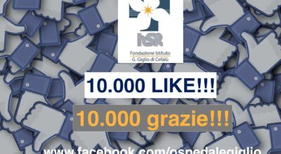 In oltre 10 mila seguono il “Giglio” su Facebook