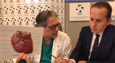 #ospedalerisponde l’infarto lo spiega Tommaso Cipolla. IL VIDEO