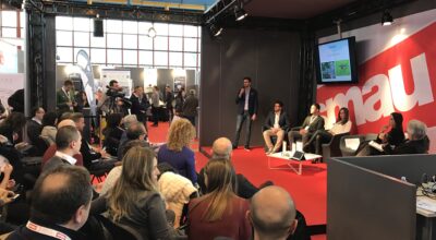 Comunicato Smau: dal social alla telemedicina