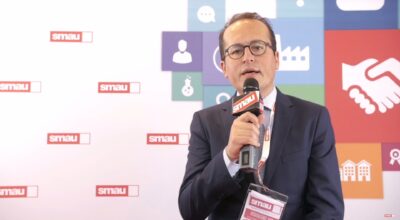 Intervista di Vincenzo Lombardo a Smau TV. IL VIDEO