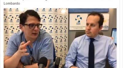 Rivedi online #ospedalerisponde sulle Emorroidi.IL VIDEO