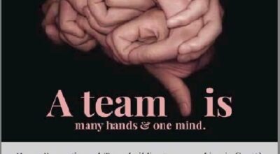 Il team in oncologia ginecologica