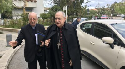 Pasqua 2017: mercoledì 12 messa in ospedale con il vescovo di Cefalù