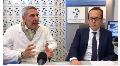 A #ospedalerisponde il prof. Rigatti spiega Tumore Prostata Il VIDEO 1. parte