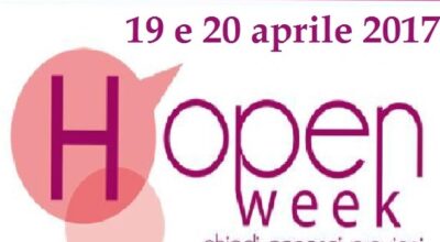 Prevenzione (H)open week donna: i servizi offerti