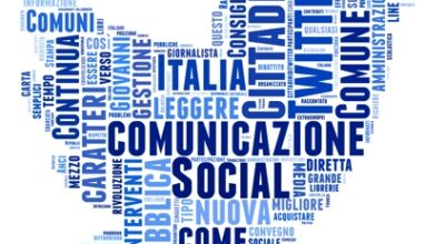 Cittadini di Twitter: ecco la comunicazione del Giglio