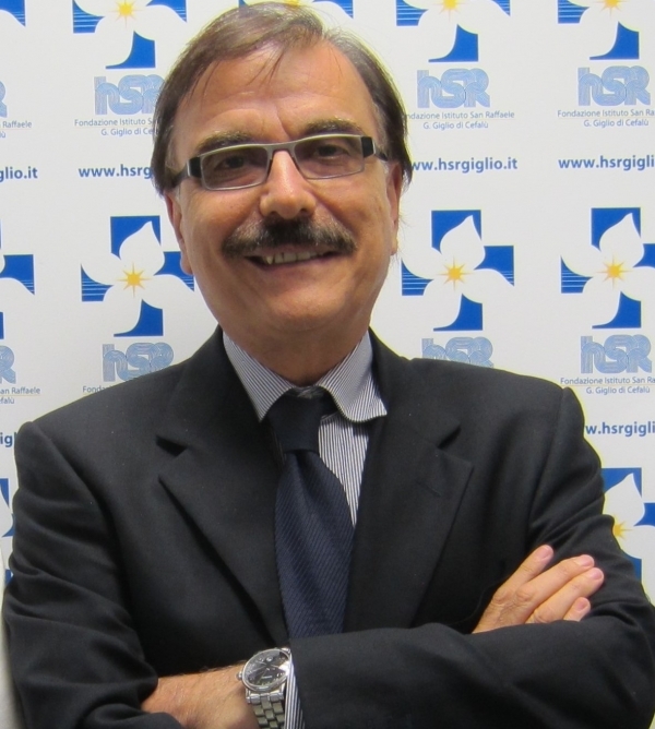 Il dg Vittorio Virgilio
