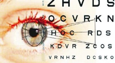 Nuovo servizio di oculistica