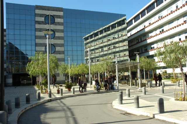 ospedale Giglio