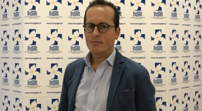 Ritorna la newsletter HSRGiglio