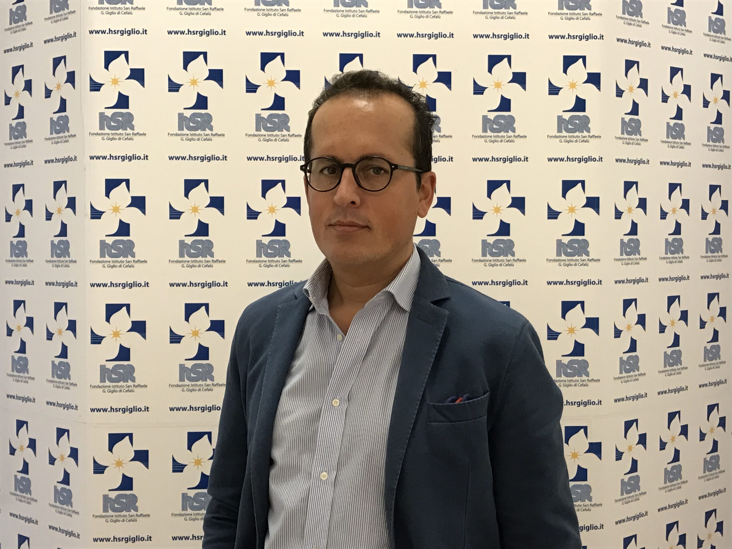 Vincenzo Lombardo resp. Comunicazione e Ufficio Stampa