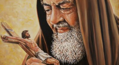 Il 24 settembre festa di San Pio al Giglio