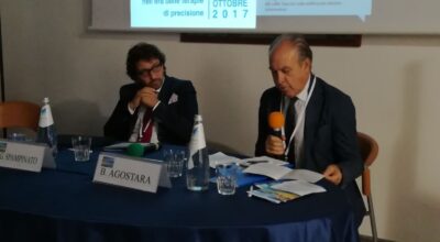 Congresso oncologia: le foto della prima giornata