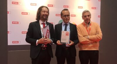 24.10.2016 Premio Innovazione Smau 2017