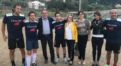 Agostino Calatabiano una speranza per tanti