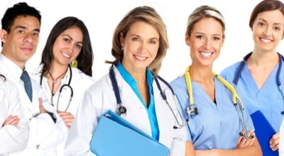 Lavora con noi: selezione per medici e tecnici