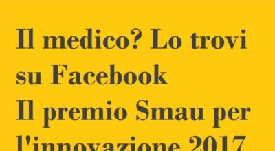 da Panorama Il Medico? lo trovi…