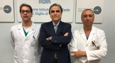 Il direttore Virgilio, rilanciamo la senologia del Giglio di Cefalù