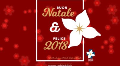 Auguri di Buone Feste