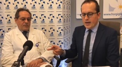 Rivedi online la puntata di #ospedalerisponde su riabilitazione post ictus
