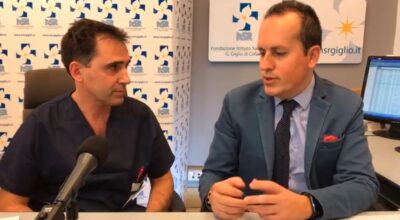 #ospedalerisponde Rivedi online la puntata sul cuore con Gabriele Giannola