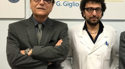 Tecnica innovativa per chirurgia del Fegato