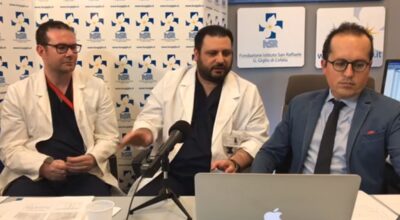 Rivedi online #ospedalerisponde su terapie mirate in oncologia