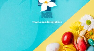 Buona Pasqua!
