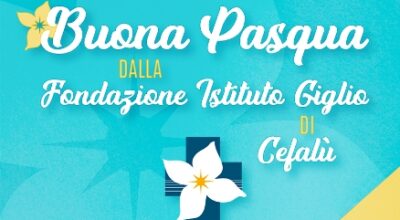 Buona Pasqua!