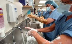 Il ruolo dell’infermiere nella prevenzione delle infezioni correlate all’assistenza sanitaria