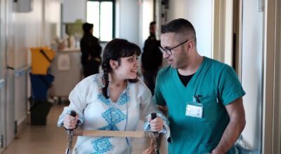 La foto di Gero Cani vince Cardioclick 2018