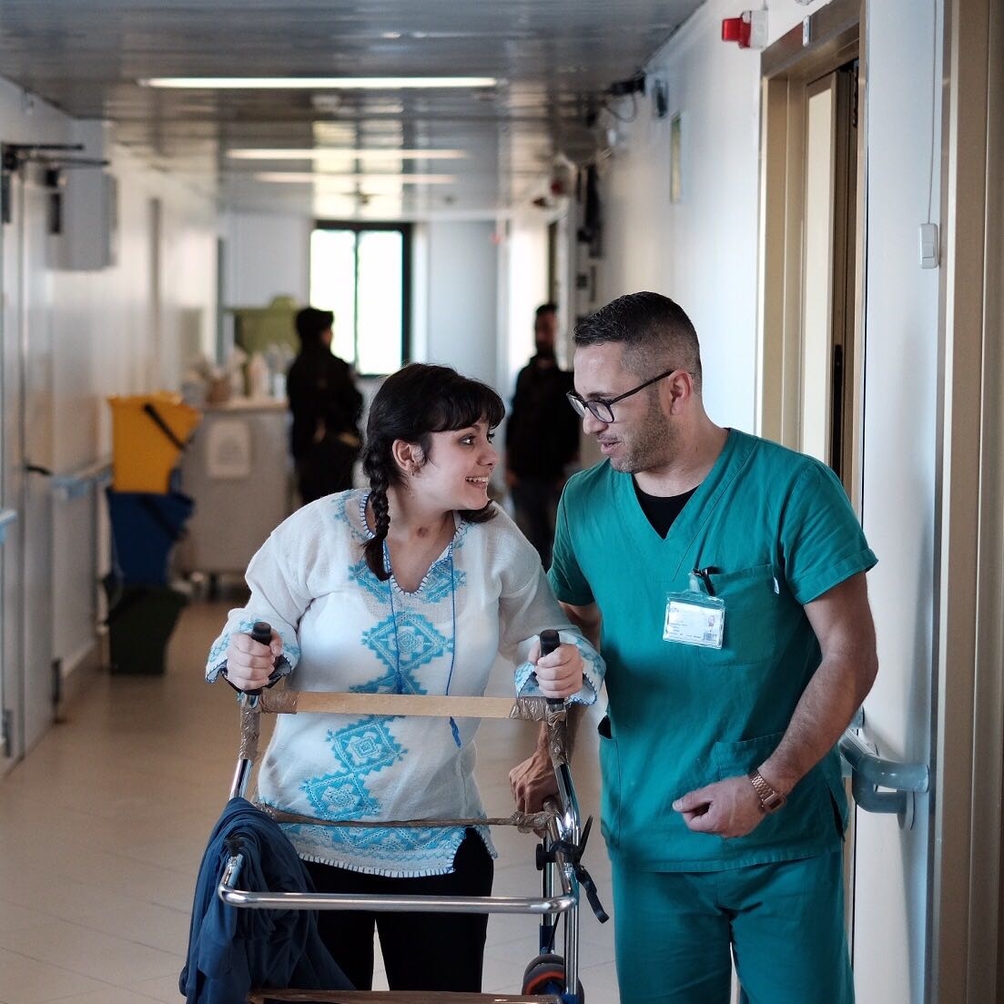 L'immagine vincitrice del Cardioclick 2018