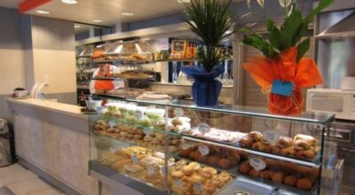 Nel week end cambio gestione per il bar del “Giglio”