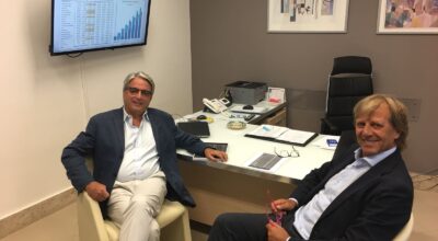 Direttore Cancer center Columbia University collaborerà col Giglio