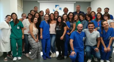 Assunti 32 infermieri precari