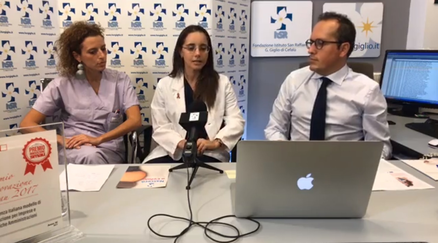 da sx Cordone, Foti e Lombardo