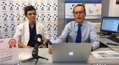 Rivedi online #ospedalerisponde su le varici
