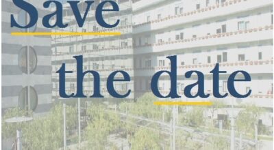 Inaugurazione Unità di Risveglio e Area di Emergenza
