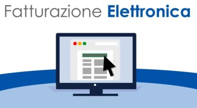 Per i fornitori: dal 1 gennaio solo fatture elettroniche